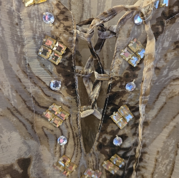 Women's Coverup - Picture 5 of 8